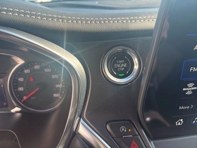 Chevrolet Blazer 2LT 2024