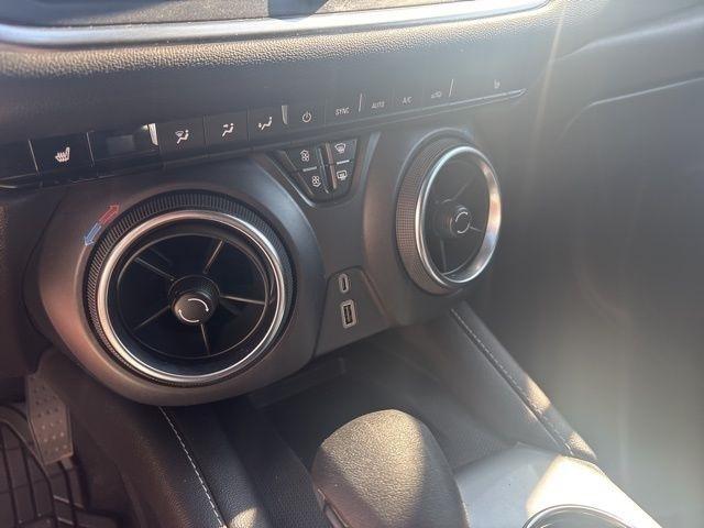 Chevrolet Blazer 2LT 2024