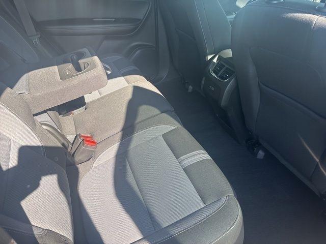 Chevrolet Blazer 2LT 2024