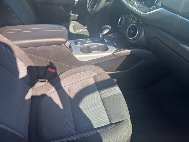 Chevrolet Blazer 2LT 2024