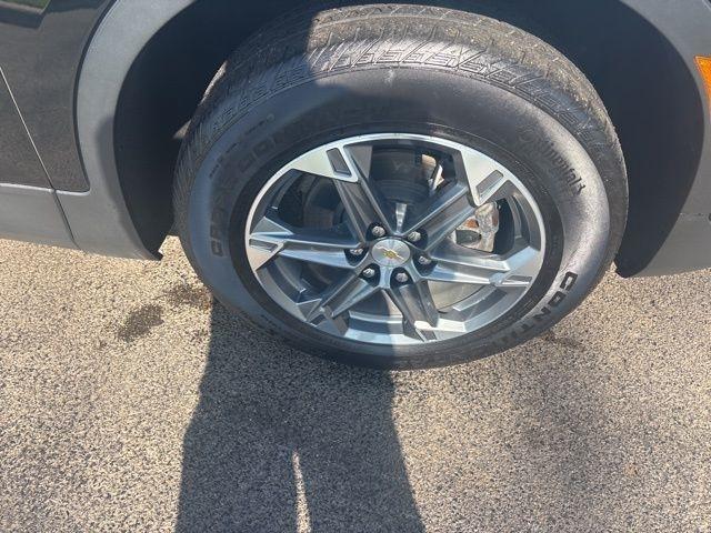 Chevrolet Blazer 2LT 2024