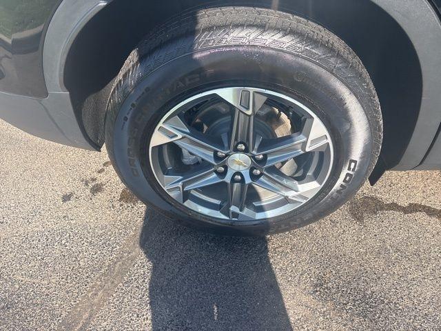 Chevrolet Blazer 2LT 2024