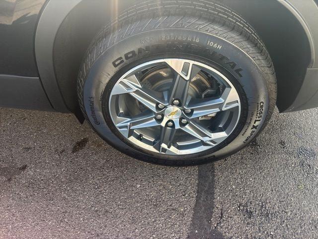 Chevrolet Blazer 2LT 2024