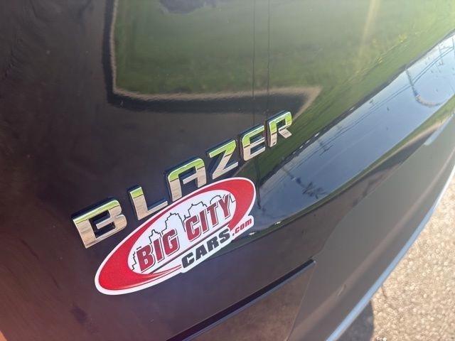 Chevrolet Blazer 2LT 2024