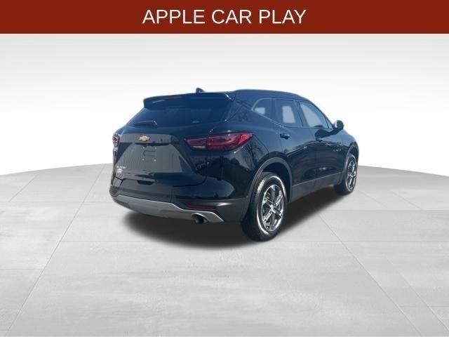 Chevrolet Blazer 2LT 2024