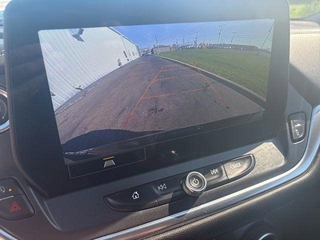 Chevrolet Blazer 2LT 2024