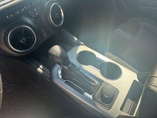 Chevrolet Blazer 2LT 2024