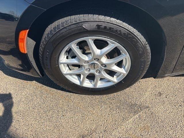 Chrysler Pacifica Touring L 2024