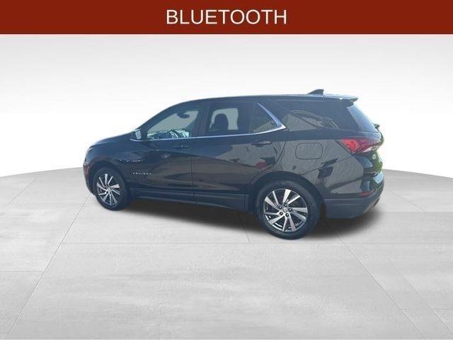 Chevrolet Equinox LT AWD 2022