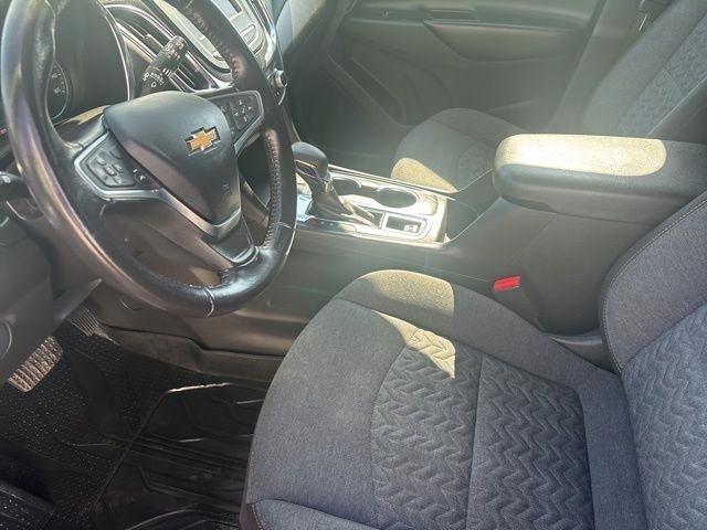 Chevrolet Equinox LT AWD 2022