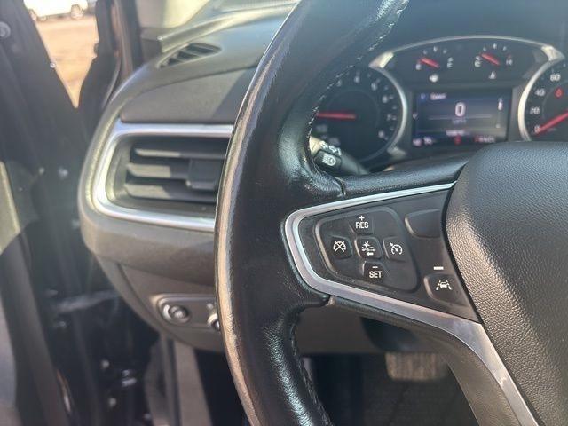 Chevrolet Equinox LT AWD 2022