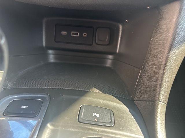 Chevrolet Equinox LT AWD 2022