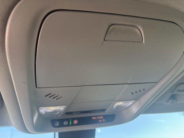 Chevrolet Equinox LT AWD 2022