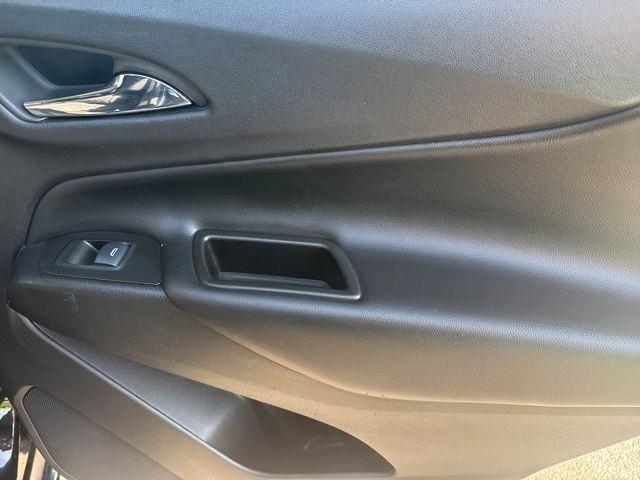 Chevrolet Equinox LT AWD 2022