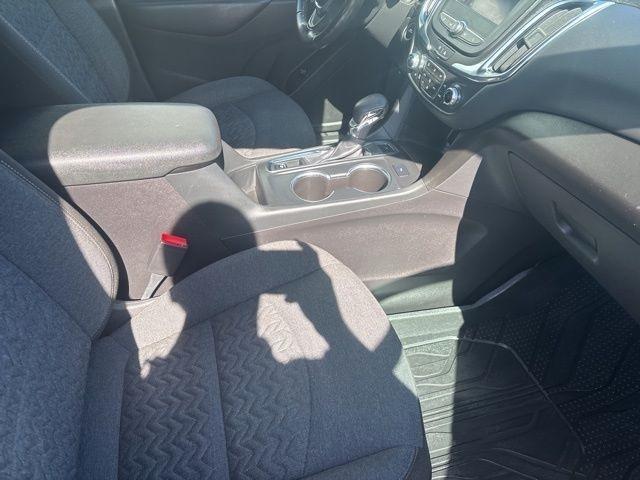 Chevrolet Equinox LT AWD 2022