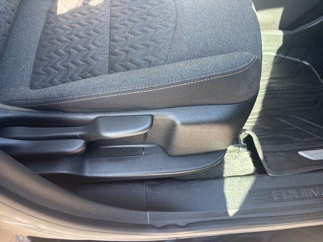 Chevrolet Equinox LT AWD 2022