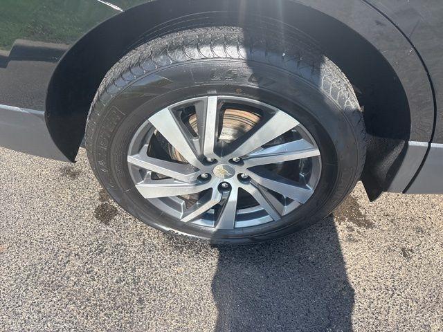 Chevrolet Equinox LT AWD 2022