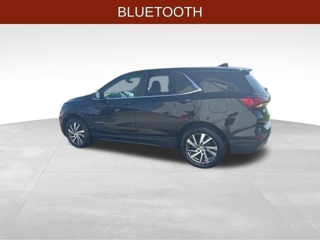 Chevrolet Equinox LT AWD 2022