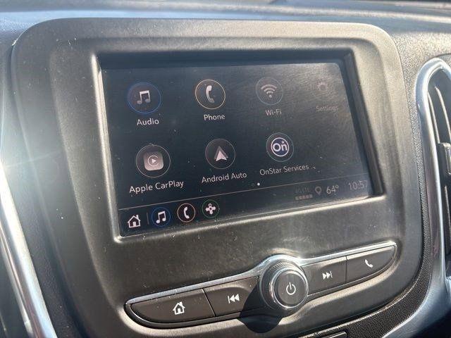 Chevrolet Equinox LT AWD 2022