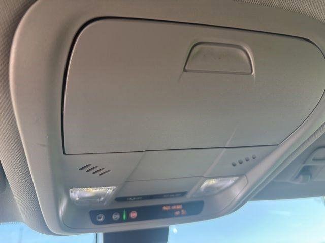 Chevrolet Equinox LT AWD 2022