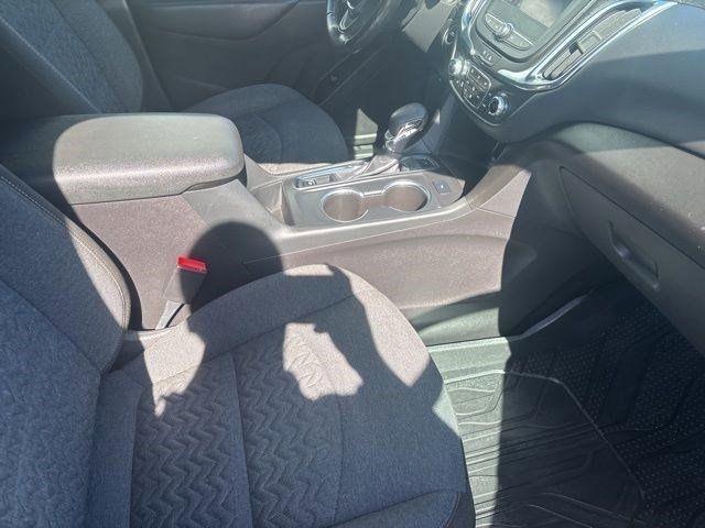 Chevrolet Equinox LT AWD 2022