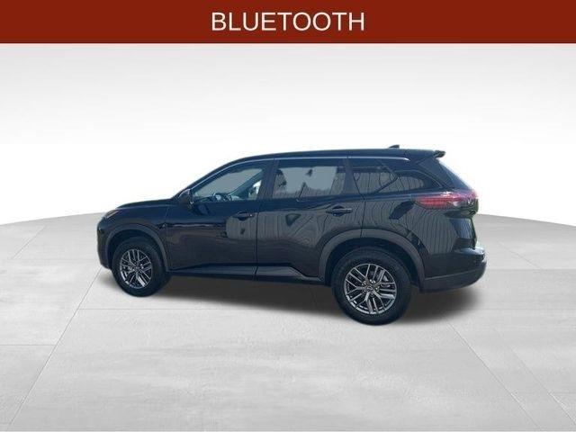 Nissan Rogue S AWD 2024