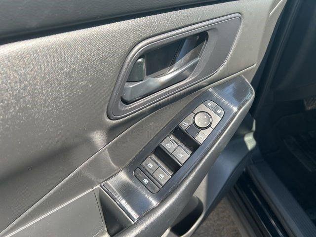 Nissan Rogue S AWD 2024