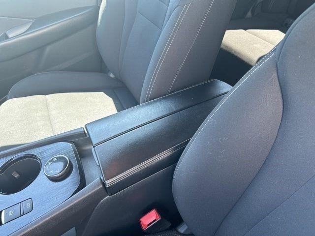 Nissan Rogue S AWD 2024