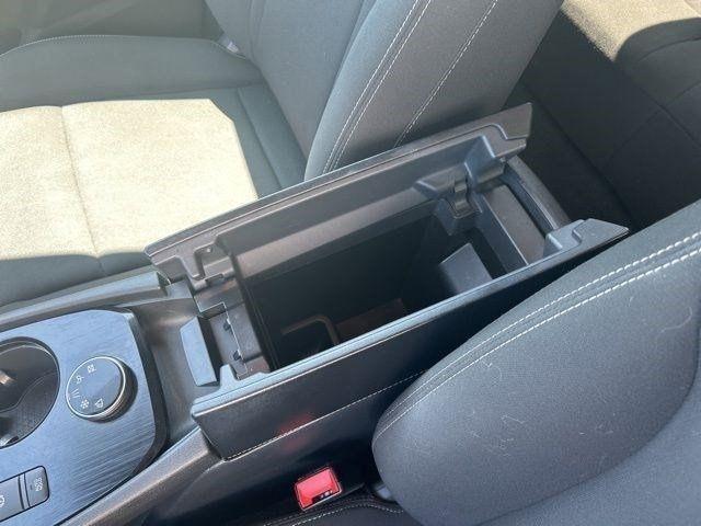 Nissan Rogue S AWD 2024