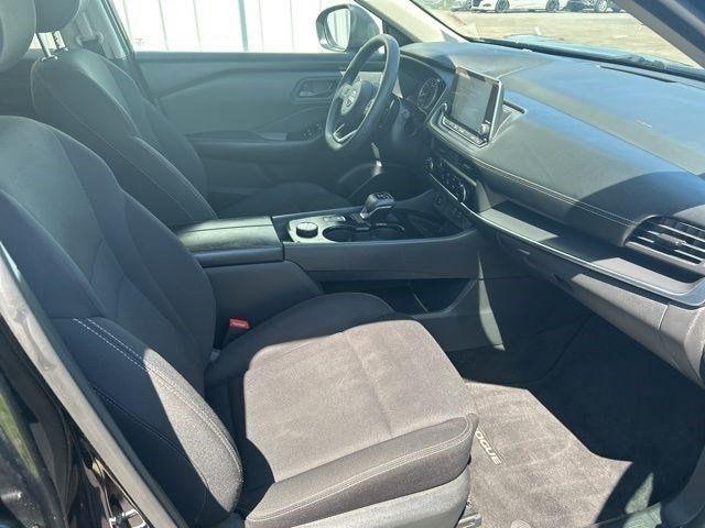 Nissan Rogue S AWD 2024