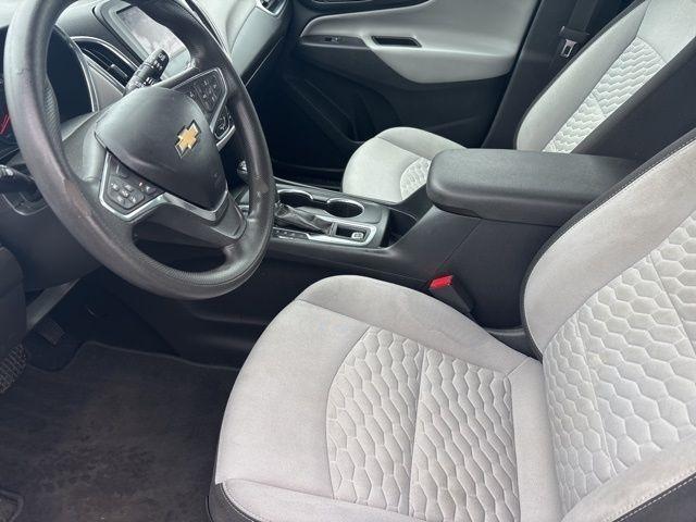 Chevrolet Equinox LS 1.5 AWD 2020