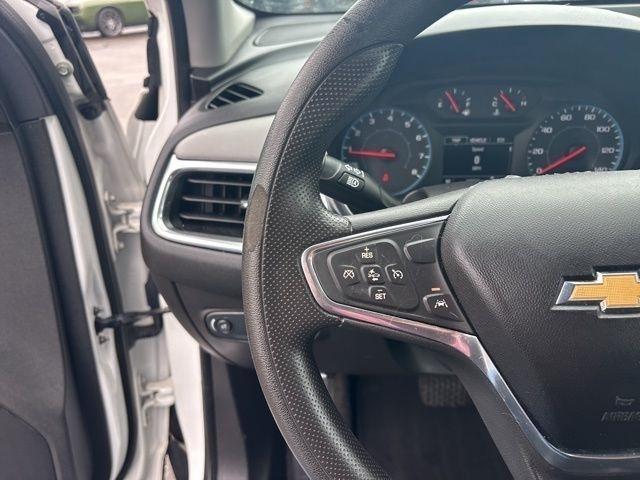 Chevrolet Equinox LS 1.5 AWD 2020