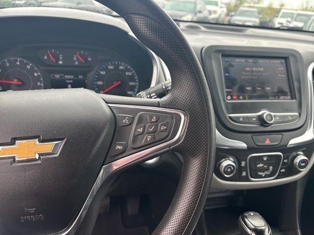 Chevrolet Equinox LS 1.5 AWD 2020