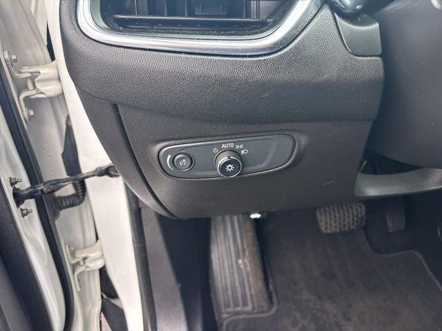 Chevrolet Equinox LS 1.5 AWD 2020