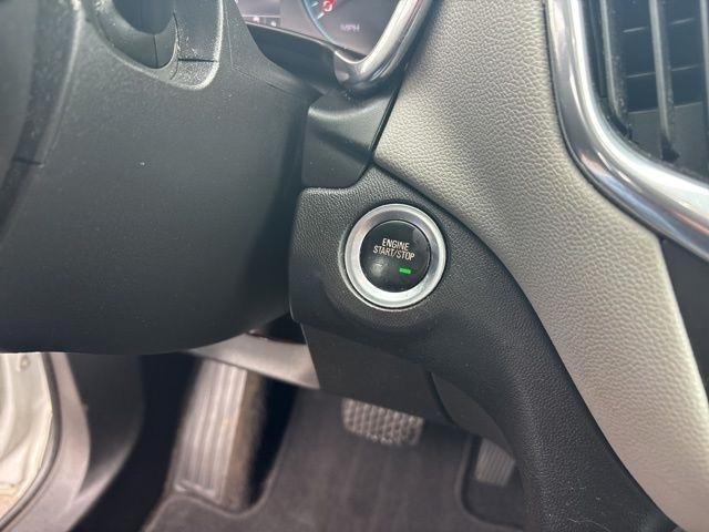 Chevrolet Equinox LS 1.5 AWD 2020