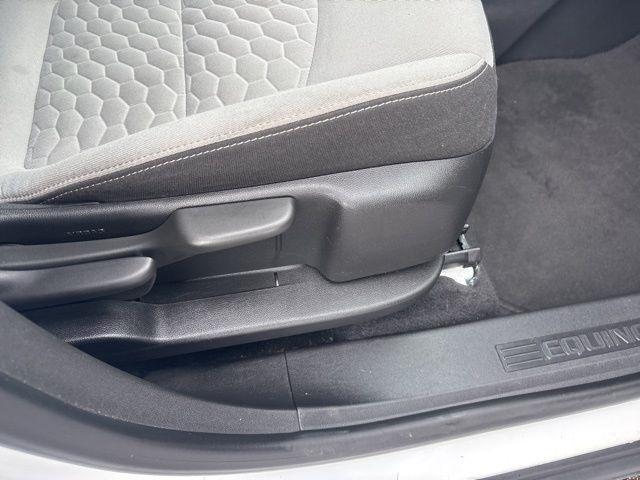 Chevrolet Equinox LS 1.5 AWD 2020