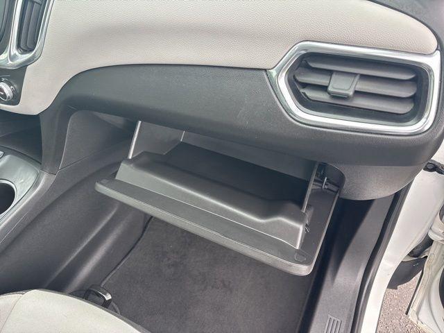 Chevrolet Equinox LS 1.5 AWD 2020