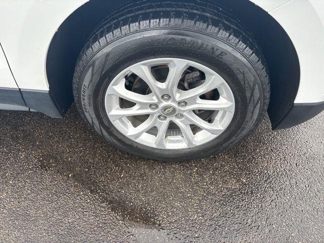 Chevrolet Equinox LS 1.5 AWD 2020