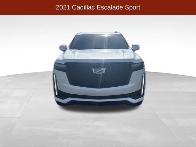 Cadillac Escalade Sport AWD 2021