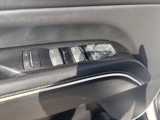 Cadillac Escalade Sport AWD 2021