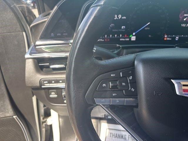 Cadillac Escalade Sport AWD 2021