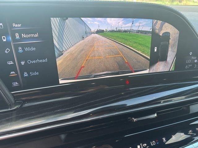 Cadillac Escalade Sport AWD 2021