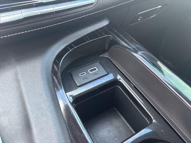 Cadillac Escalade Sport AWD 2021