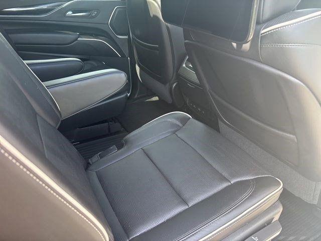 Cadillac Escalade Sport AWD 2021