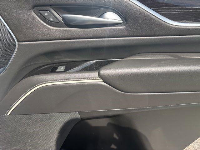 Cadillac Escalade Sport AWD 2021