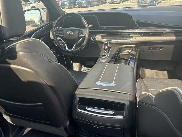 Cadillac Escalade Sport AWD 2021