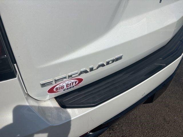 Cadillac Escalade Sport AWD 2021