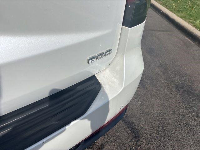 Cadillac Escalade Sport AWD 2021