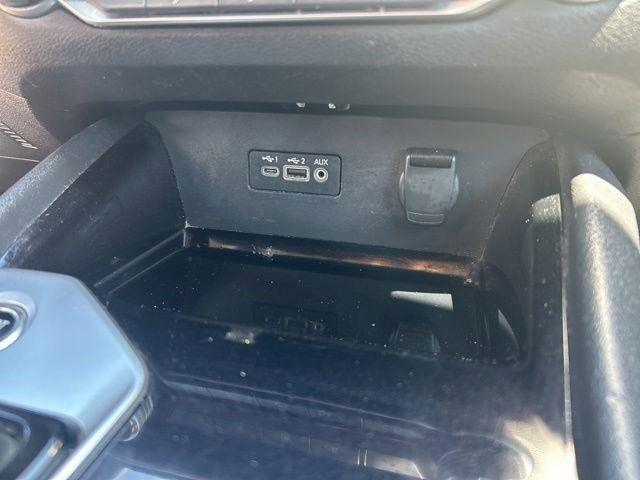 Nissan Altima 2.5 SV 2021