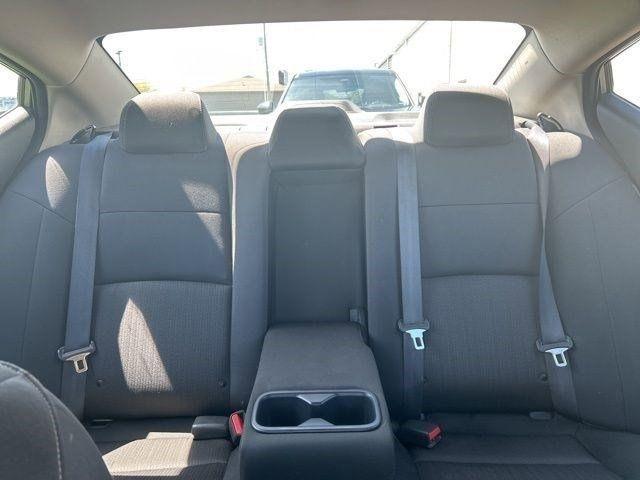 Nissan Altima 2.5 SV 2021